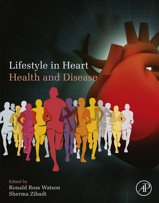 Lifestyle in Heart Health and Disease main product photo