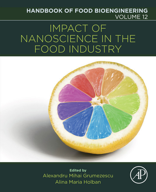 Impact of Nanoscience in the Food Industry main product photo