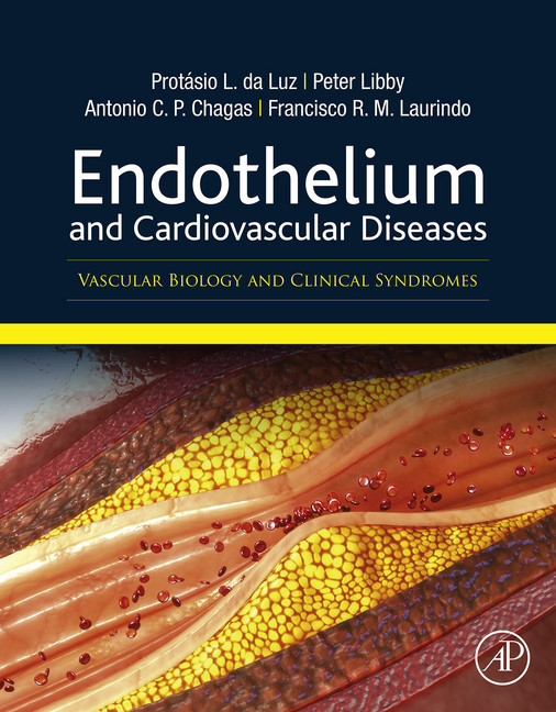 Endothelium and Cardiovascular Diseases main product photo