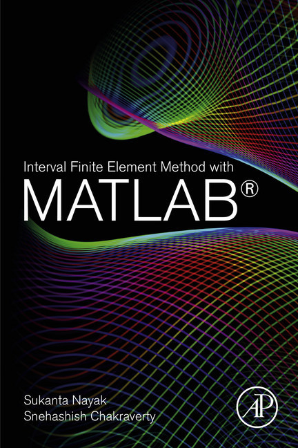 Interval Finite Element Method with MATLAB main product photo