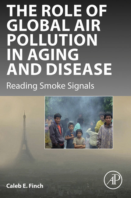 The Role of Global Air Pollution in Aging and Disease main product photo