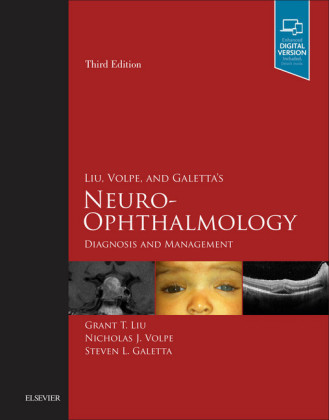 Liu, Volpe, and Galetta's Neuro-Ophthalmology E-Book