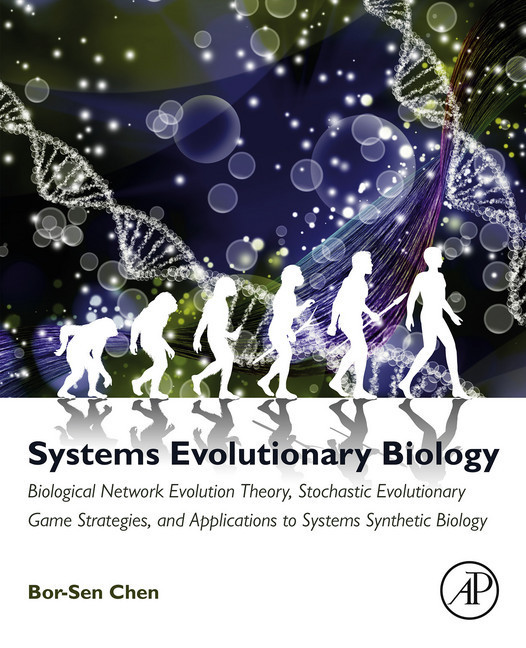 Systems Evolutionary Biology main product photo