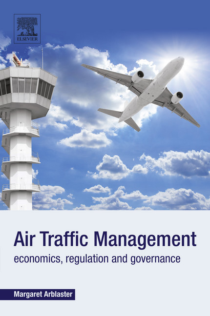 Air Traffic Management main product photo