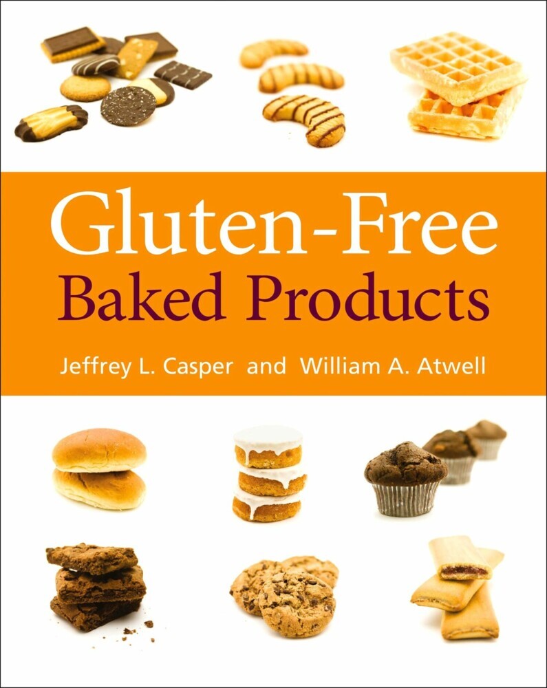 Gluten-Free Baked Products main product photo