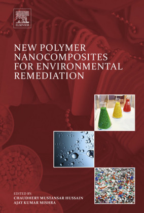 New Polymer Nanocomposites for Environmental Remediation