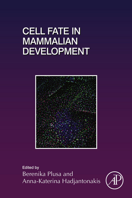 Cell Fate in Mammalian Development main product photo