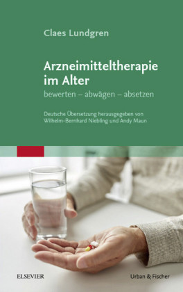 Rationales Medikamentenmanagement im Alter