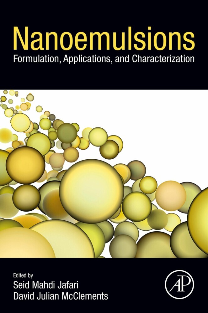 Nanoemulsions main product photo