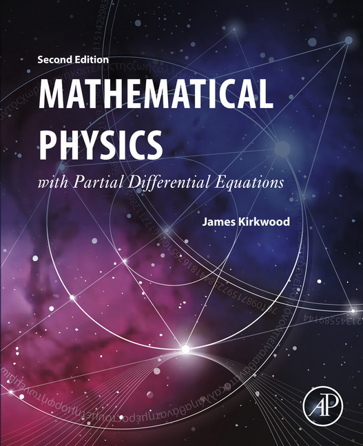 Mathematical Physics with Partial Differential Equations main product photo
