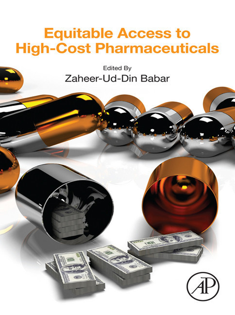 Equitable Access to High-Cost Pharmaceuticals main product photo