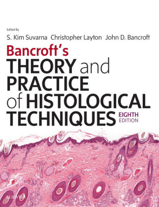 Bancroft's Theory and Practice of Histological Techniques E-Book