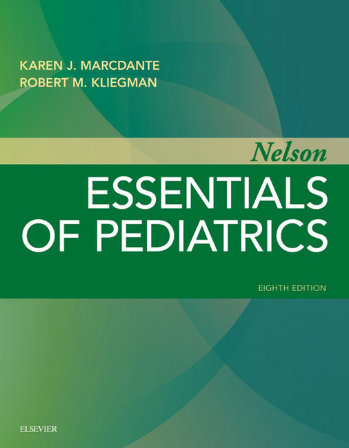 Nelson Essentials of Pediatrics E-Book main product photo