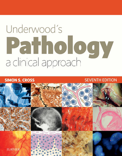 Underwood's Pathology main product photo