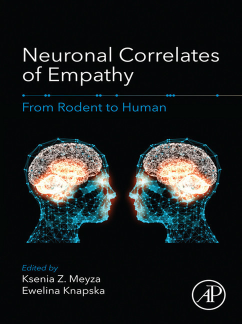 Neuronal Correlates of Empathy main product photo