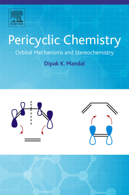 Pericyclic Chemistry main product photo