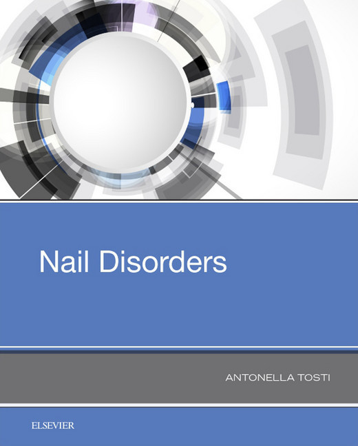 Nail Disorders main product photo