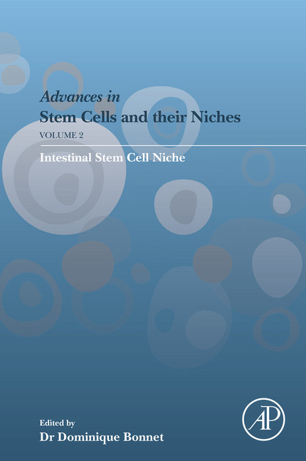 Intestinal Stem Cell Niche main product photo