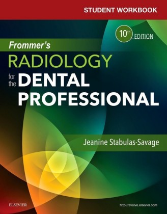 Student Workbook for Frommer's Radiology for the Dental Professional - E-Book
