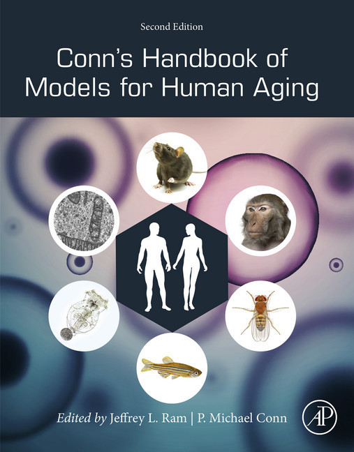 Conn's Handbook of Models for Human Aging main product photo