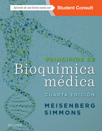 Principios de bioquímica médica + StudentConsult