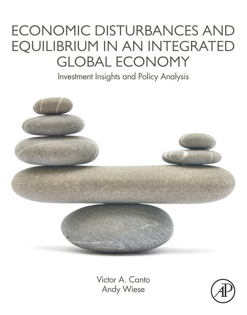 Economic Disturbances and Equilibrium in an Integrated Global Economy main product photo