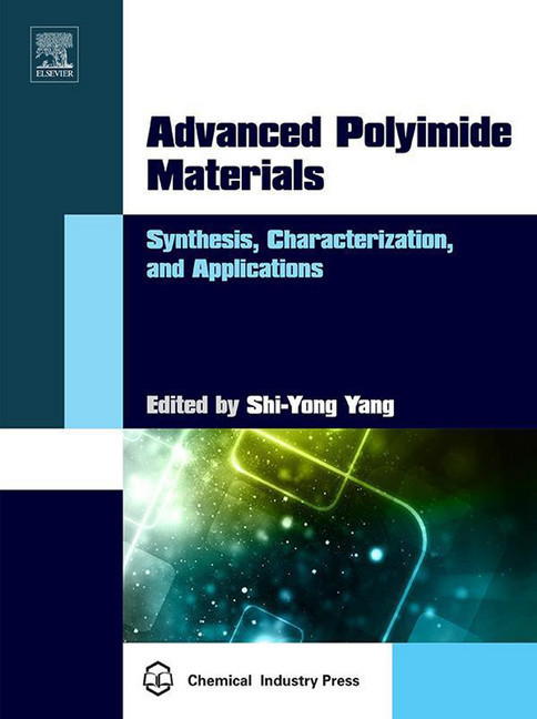 Advanced Polyimide Materials main product photo