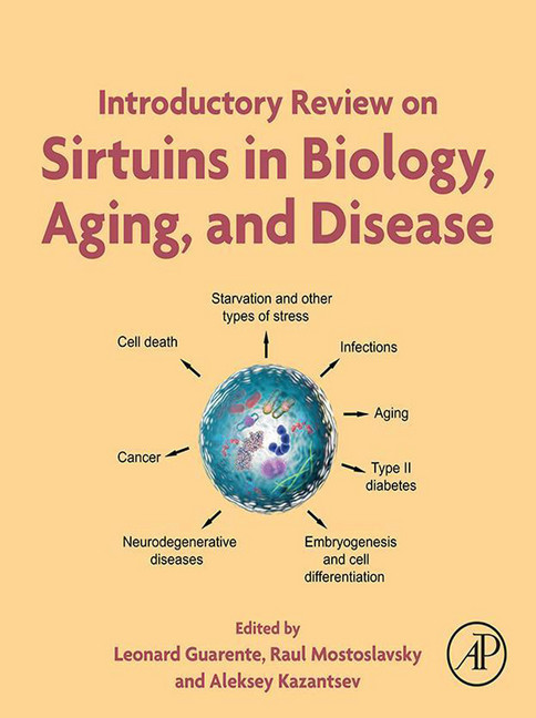 Introductory Review on Sirtuins in Biology, Aging, and Disease main product photo