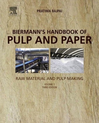 Biermann's Handbook of Pulp and Paper