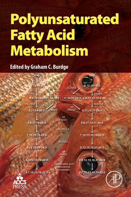 Polyunsaturated Fatty Acid Metabolism main product photo