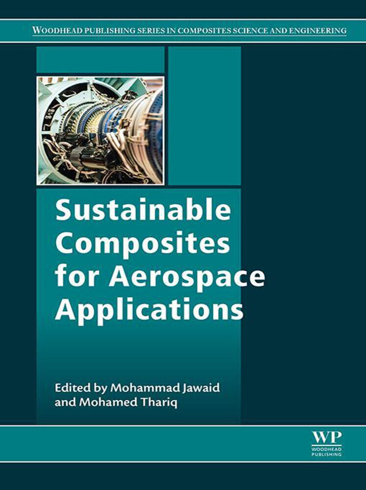 Sustainable Composites for Aerospace Applications main product photo
