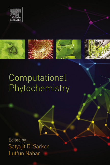 Computational Phytochemistry main product photo