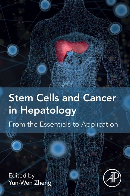 Stem Cells and Cancer in Hepatology main product photo