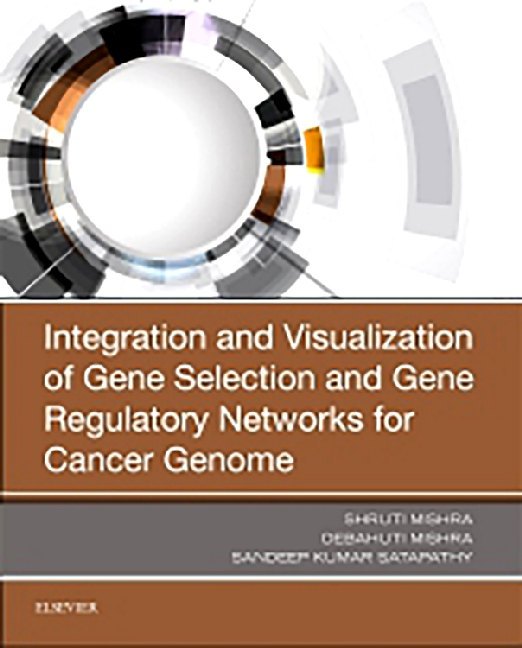 Integration and Visualization of Gene Selection and Gene Regulatory Networks for Cancer Genome main product photo