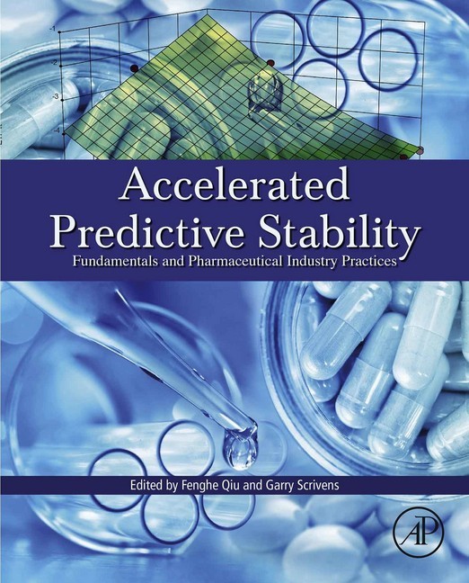 Accelerated Predictive Stability (APS) main product photo