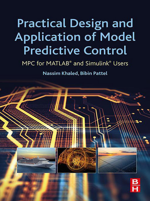 Practical Design and Application of Model Predictive Control main product photo