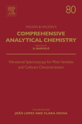 Vibrational Spectroscopy for Plant Varieties and Cultivars Characterization