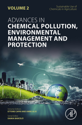 Sustainable Use of Chemicals in Agriculture