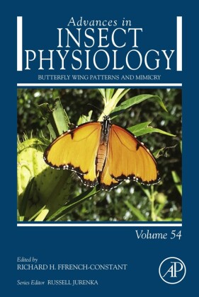 Butterfly Wing Patterns and Mimicry