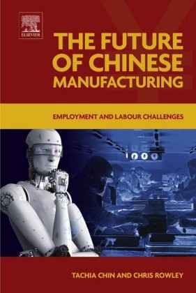 The Future of Chinese Manufacturing
