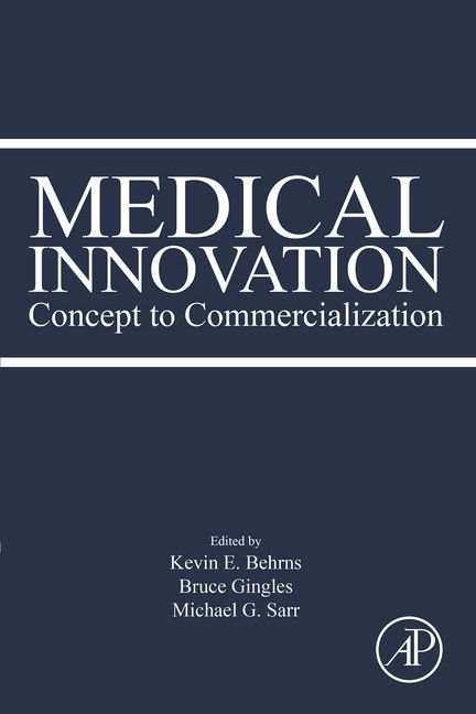 Medical Innovation main product photo