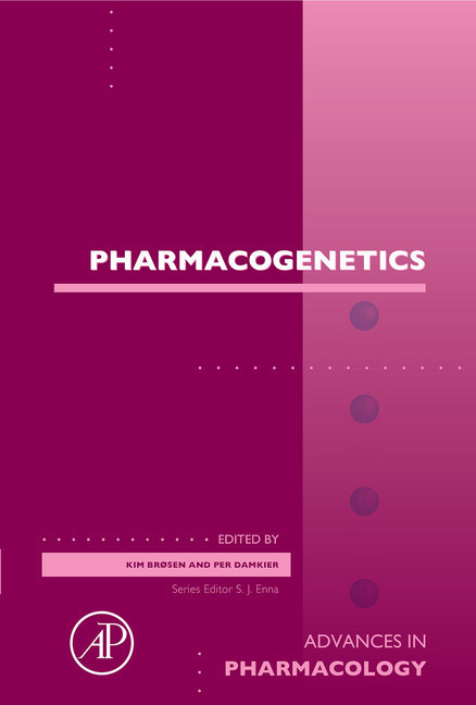 Pharmacogenetics main product photo