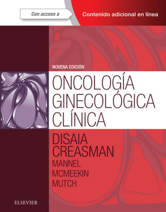 Oncología ginecológica clínica + acceso web