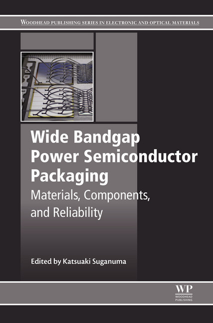 Wide Bandgap Power Semiconductor Packaging main product photo