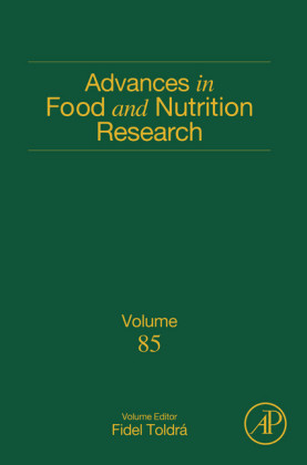 Advances in Food and Nutrition Research