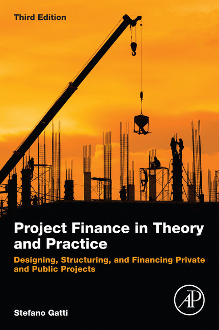Project Finance in Theory and Practice main product photo
