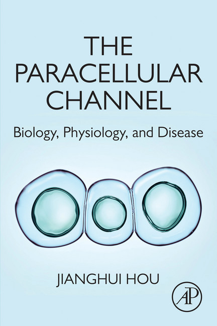 The Paracellular Channel main product photo