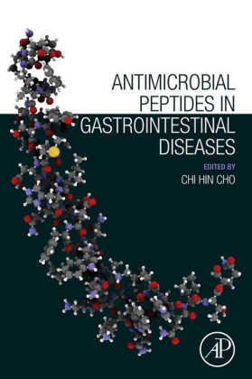 Antimicrobial Peptides in Gastrointestinal Diseases