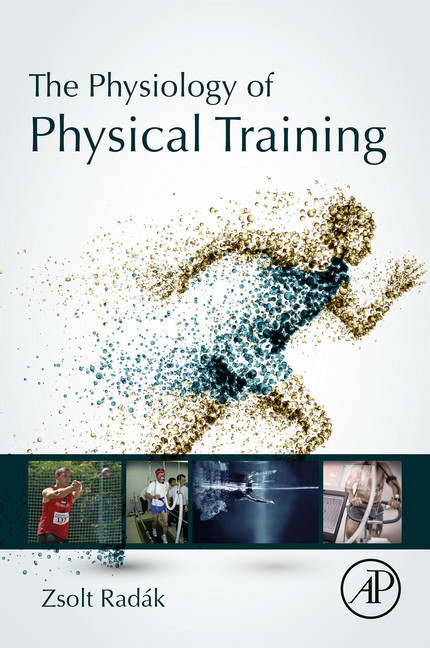 The Physiology of Physical Training main product photo