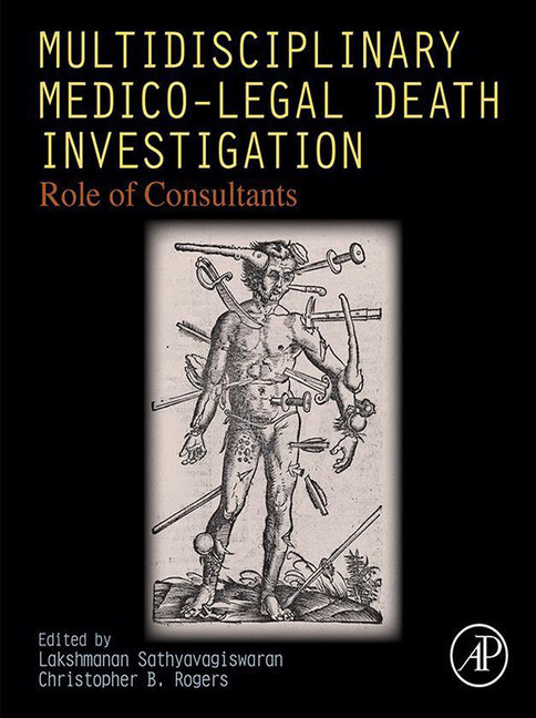 Multidisciplinary Medico-Legal Death Investigation main product photo